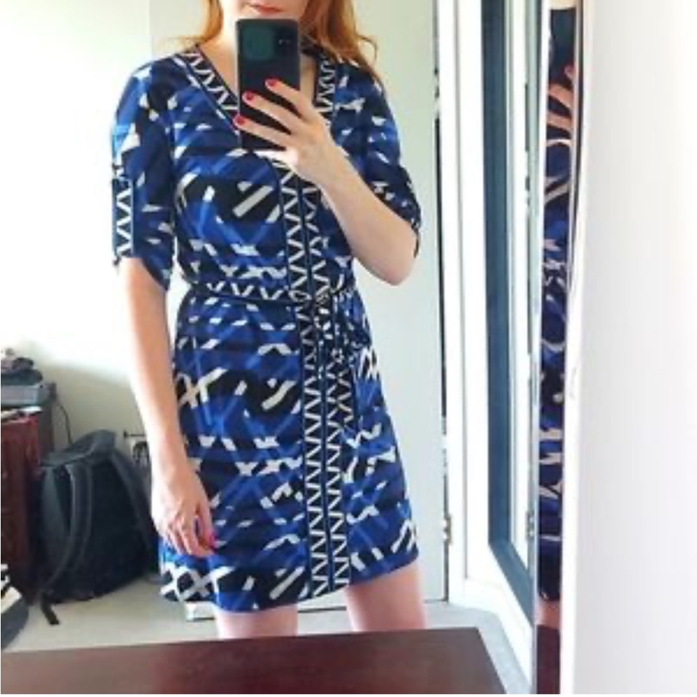BCBGMAXAZRIA Dress